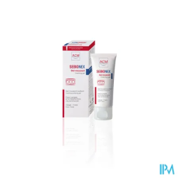 SEBIONEX GEL NETTOYANT 200ML