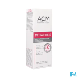 DEPIWHITE.S SOIN SPF50+ 50ML
