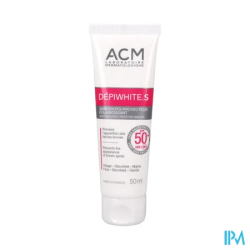 DEPIWHITE.S SOIN SPF50+ 50ML