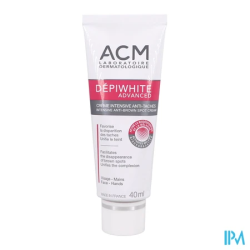 DEPIWHITE ADVANCED CR INTENS 40ML