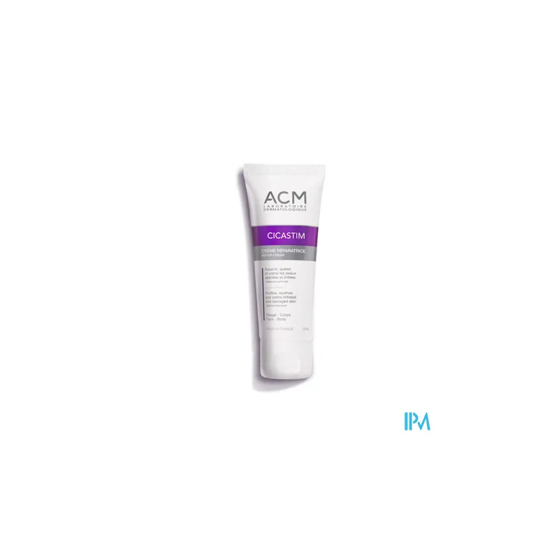 CICASTIM CR REPARATRICE 20ML