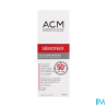 SEBIONEX GEL SOL MATIF SPF50+ 40ML