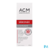 SEBIONEX GEL SOL MATIF SPF50+ 40ML