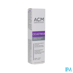 CICASTIM.A CR APAISANTE 20ML