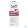 DEPIWHITE.M CR PROTECT SPF50+ 40ML