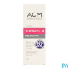 DEPIWHITE.M CR PROTECT SPF50+ 40ML