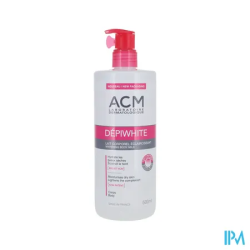 DEPIWHITE LAIT CORP ECLAIR 500ML