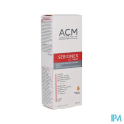 SEBIONEX ACTIMAT SOIN TEINTE 40ML