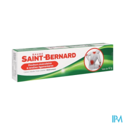 BAUME SAINT BERNARD TUB 42G