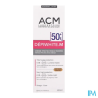 DEPIWHITE.M CR PROT TEIN SPF50+ 40