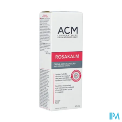 ROSAKALM CR A/ROUGEUR 40ML