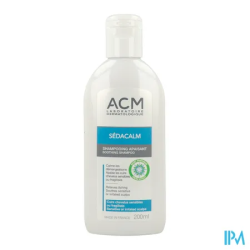 SEDACALM SH APAISANT 200ML