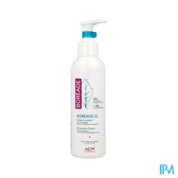 BOREADE CL CR LAVANTE 200ML