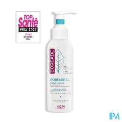 BOREADE CL CR LAVANTE 200ML