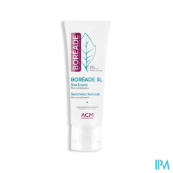 BOREADE SL SOIN LISSANT 40ML