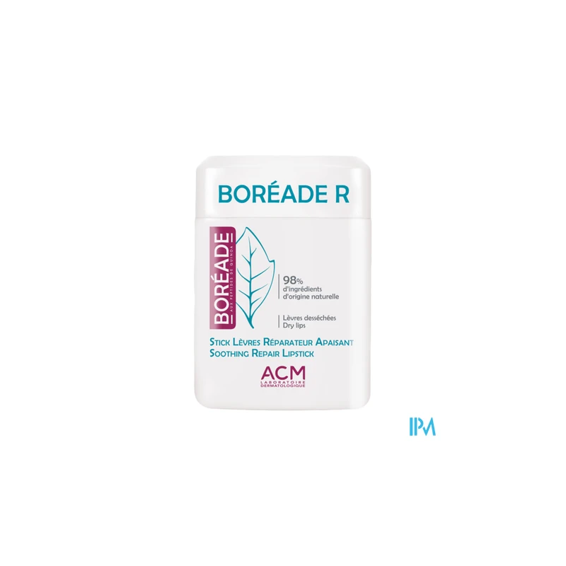 BOREADE R STICK LEVRE REPAR/APAIS
