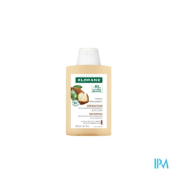 Klorane sh repar cupuacu cica200ml - La Grande Pharmacie