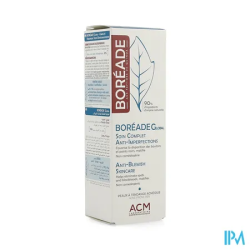 BOREADE GLOBAL SOIN COMPLET 40ML