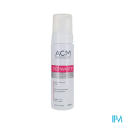 DEPIWHITE MOUSSE NETT ECLAIR 200ML
