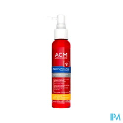 NOVOPHANE REACTIONAL LOTION 100ML