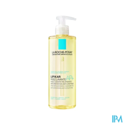 Lipikar hle lavante ap 400ml - La Grande Pharmacie