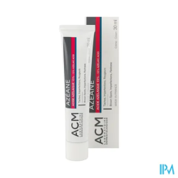 AZEANE CR AC AZELAIQUE 15% 30ML