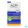 NOVOPHANE REACTIONAL CPR 180