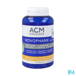 NOVOPHANE REACTIONAL CPR 180