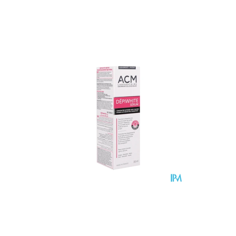 DEPIWHITE SERUM INTENS A/TACH 30ML