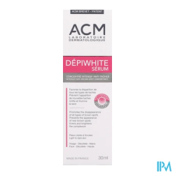 DEPIWHITE SERUM INTENS A/TACH 30ML