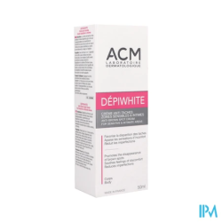 DEPIWHITE CR A/TACHE ZONE SENS50ML