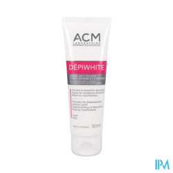 DEPIWHITE CR A/TACHE ZONE SENS50ML