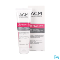 DEPIWHITE CR A/TACHE ZONE SENS50ML