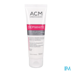 DEPIWHITE CR A/TACHE ZONE SENS50ML
