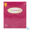 PRESERV FEM ORMELLE LATEX BTE 10