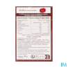SOLENS S/SUCRE CANNEBERGE 50G