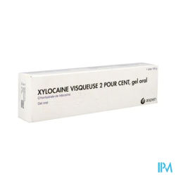 XYLOCAINE VISQUEUSE 2% GEL 100G 1