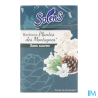 SOLENS S/SUCRE PLANTE MONTAGNE 50G