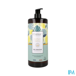 OSMAE GEL DCH VIVIFIANT CEDRAT 1L
