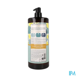 OSMAE GEL DCH VIVIFIANT CEDRAT 1L
