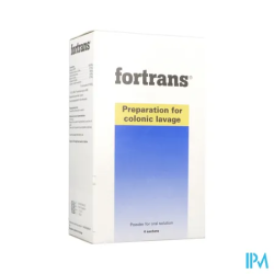 FORTRANS SACHET 4