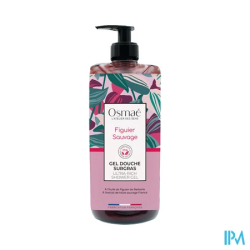 OSMAE GEL DCH FIGUIER SAUV 1L
