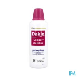 DAKIN COOPER STABILISE SOL 250ML