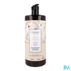 OSMAE SH DCH DELICE KARITE 1L