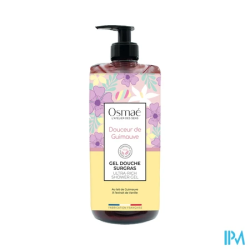 OSMAE GEL DCH GUIMAUVE 1L