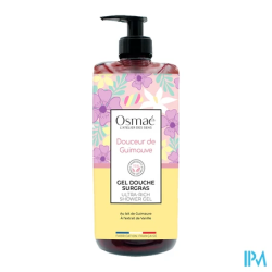OSMAE GEL DCH GUIMAUVE 1L