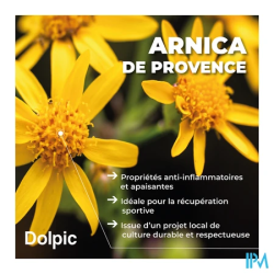 DOLPIC GEL CRYO 100ML