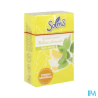 SOLENS S/SUCRE MELISSE CITRON 66G