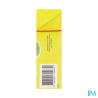 SOLENS S/SUCRE MELISSE CITRON 66G