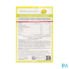 SOLENS S/SUCRE MELISSE CITRON 66G